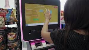 This is a digitalmint bitcoin atm located in cash saver grocery, at 3044 wilson ave, louisville, kentucky 40211. Find A Bitcoin Atm Near You Locate A Coinflip Atm