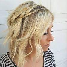 40 Short Super Spunky Shag Hairstyles Medium Length Hair Styles Braids For Short Hair Braids For Medium Length Hair