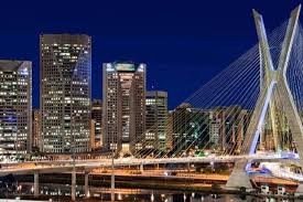 São paulo is a municipality in the southwest region of brazil. Sp 462 Anos Como A Cara Da Cidade Mudou Ao Longo Do Tempo Exame