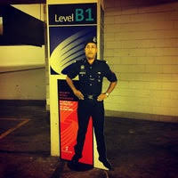 Introducing sunway smart parking, the largest fully unified smart parking system with multi cashless payment options. Sunway Pyramid Level B2 Parking 343 Visitors