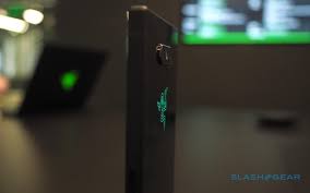 The major wireless carriers and their respective mvno's use the lte . Razer Phone 2 Official Hands On With The 120hz Mobile Gaming Hero Slashgear