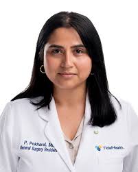 Current General Surgery Residents