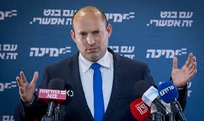 בנט הגיב לקריאת ראש הממשלה נתניהו לרוטציה נדיבה, ומכחיש: Pm Bennett Green Light Negotiations Between Likud And Yamina Israel National News