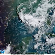 Jun 17, 2021 · a tropical storm warning has been issued for southeastern louisiana and the gulf coast ahead of a system making its way to the region this weekend, forecasters said thursday afternoon. Hurricane Tropical Storm Depression System Brewing Along Gulf Coast