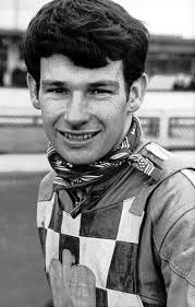 Speedway Archive: Golden Helmet 1970