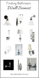 Pin On Bathroom Vanity Lighting