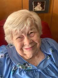 Barbara Jean Moore Riddle Obituary