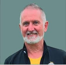 Mike Pusey's Instagram, Twitter & Facebook