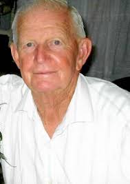 Thomas George Tom Leighty