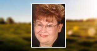 Yvonne B. Fritz Obituary December 5, 2023