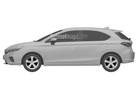 Check spelling or type a new query. Inikah Honda Jazz Baru Honda City Hatchback Autonetmagz