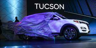 While most consumer complaints didn't mention fire, engine seizures had. Hyundai Recalls Tucson Cars After Fires Tells Owners To Park Outside