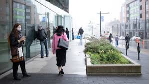 There have also been a handful of cases in recent days connected to schools in the halifax regional municipality. Nova Scotia Announces 9 New Cases Of Covid 19 The Signal