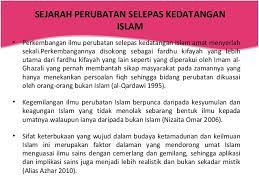 Tokoh perubatan islam sejarah islam telah berjaya melahirkan ramai sarjana yang pakar dan tokoh yang memberi sumbangan dalam ilmu perubatan. Sumbangan Tamadun Islam Dalam Ilmu Perubatan
