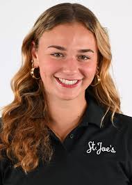 2024-25 Women's Golf Roster