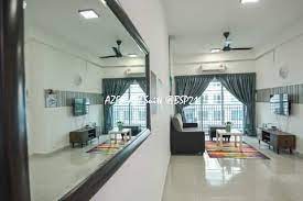 Saujana city hotel offers accommodation in bandar saujana putra. Bandar Saujana Putra Ferienwohnungen Unterkunfte Bandar Saujana Putra Jenjarom Malaysia Airbnb