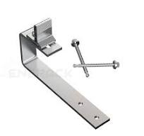 Slate Roof Hook Available For Rail Clamp ERK-TRH-S02 ...
