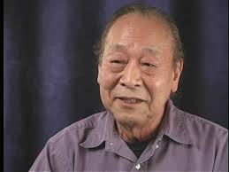 Volunteering for the military "to prove ourselves as citizens"