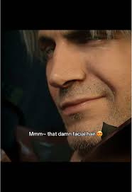 Is The Cure to Have The Same Hair As Dante in Dmc5