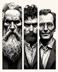 CARPENTER by MalevolentNate