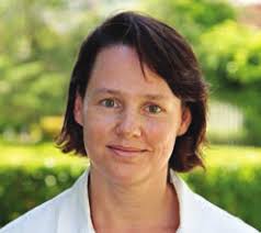 THE UNSTOPPABLE FIONA ASHE