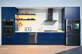 Connected Living Stylish Designs Highlights From Kbis 2020 Samsung Global Newsroom