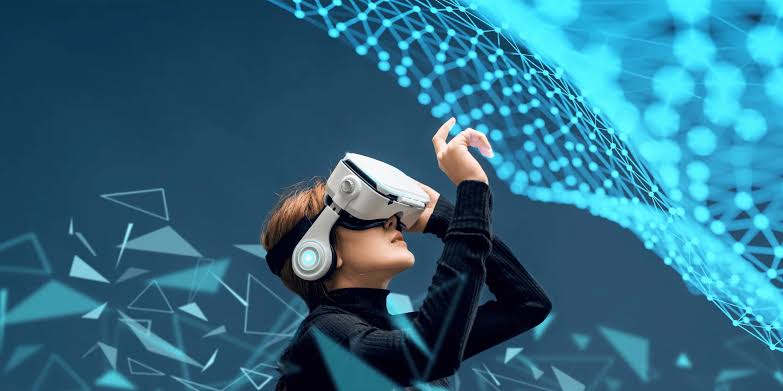 Extended Reality (XR): Transforming Digital Interaction