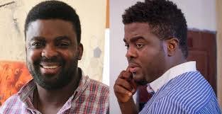 Kunle, Aremu disagree over their father's financial status