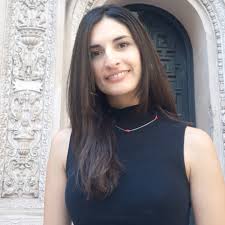Priscila REYES | Research Associate | Master of Planetary Health ...