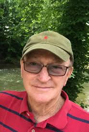 Tommy Raiford McBride