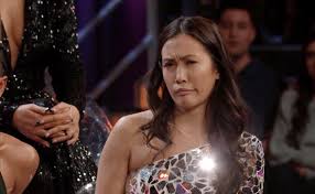 The Bachelor Women Tell All Syracuse S Tammy Makes A Face At Su Alum S Surprise Visit Syracuse Com the bachelor women tell all syracuse