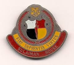 Maybe you would like to learn more about one of these? Kolej Melayu Kuala Kangsar Wikiwand