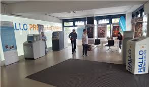 Zu jeder filiale findest du weiterführende informationen, wie adresse, telefonnummer und öffnungszeiten. Wanderausstellung Ich Lebe Der Deutschen Stiftung Eierstockkrebs Startet Zeitgleich Mit Dem Cancer Survivors Day In Der Sparda Bank Berlin Gesundheit Adhoc