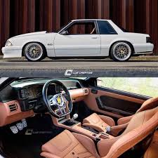 1 547 Otmetok Nravitsya 16 Kommentariev Classicmustangz Classicmustangz V Instagram Who Loves A Cle Notchback Mustang Fox Body Mustang Fox Mustang