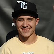 Ryan Jansen Announces Commitment to Play Baseball at Doane University