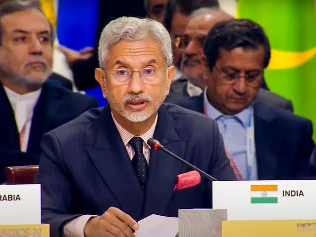 S Jaishankar UNGA 2026: 'वैश्विक संकटों से निपटने के लिए बहुपक्षवाद मजबूत करना जरूरी', बोले जयशंकर: सहयोग बढ़ाने पर हो जोर