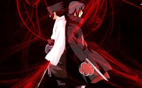 It is very popular to decorate the background of mac, windows, desktop or android device beautifully. Itachi Uchiha Vs Sasuke Uchiha Wallpaper Anime Wallpaper Better