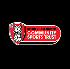 The rotherham united fc logo design and the artwork you are about to download is the intellectual property of the copyright and/or trademark holder and is offered to you as a convenience for lawful. Rotherham United Cst Rucst Logo Black Bg Trust