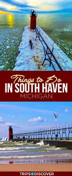 9 Best Things To Do In South Haven Michigan In 2020 South Haven Michigan South Haven Michigan Travel