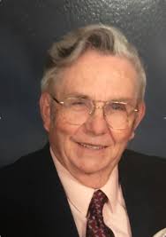 Joseph Poff Obituary