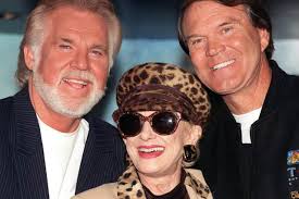 Singer Kenny Rogers dies aged 81