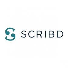 Logo Of Scribd Logo Vector Logo Logo Design