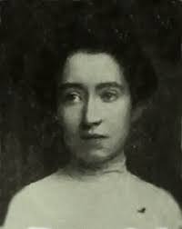 Clara Belle Baker
