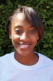 Walden Wins 100 Meter Hurdles at Colonial Relays