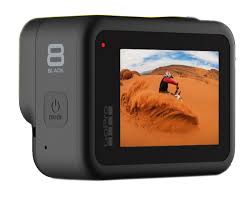 Gopro Hero8 Black Camera Bluewater Photo