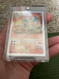 We did not find results for: How Much Does The Print Line Destroy This Cards Value Pkmntcgcollections