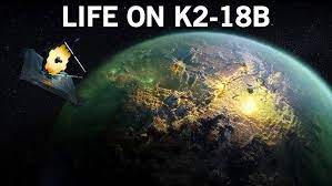 The James Webb Space Telescope Has Discovered a Planet That Is More Suitable for Life than Earth! - YouTube