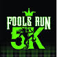 Fools Run 5k- World's Okayest Run event image