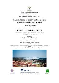 Check spelling or type a new query. Pdf Afres Conference Papers 2007 Livingstone Zambia Felician Komu Academia Edu