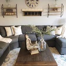 Accent Pillows For Grey Sofa Best 25 Gray Couch Decor Ideas On Regarding Farmhouse Living Ro Dark Grey Couch Living Room Grey Couch Decor Grey Sofa Living Room
